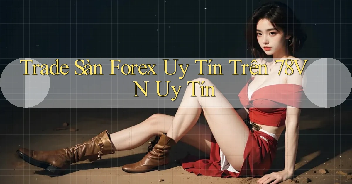 trade sàn forex uy tín trên 78vn uy tín