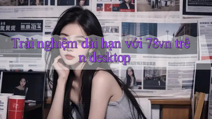 Trải nghiệm dài hạn với 78vn trên desktop Trải nghiệm dài hạn với 78vn trên desktop