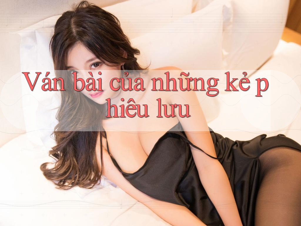 Ván bài của những kẻ phiêu lưu Ván bài của những kẻ phiêu lưu
