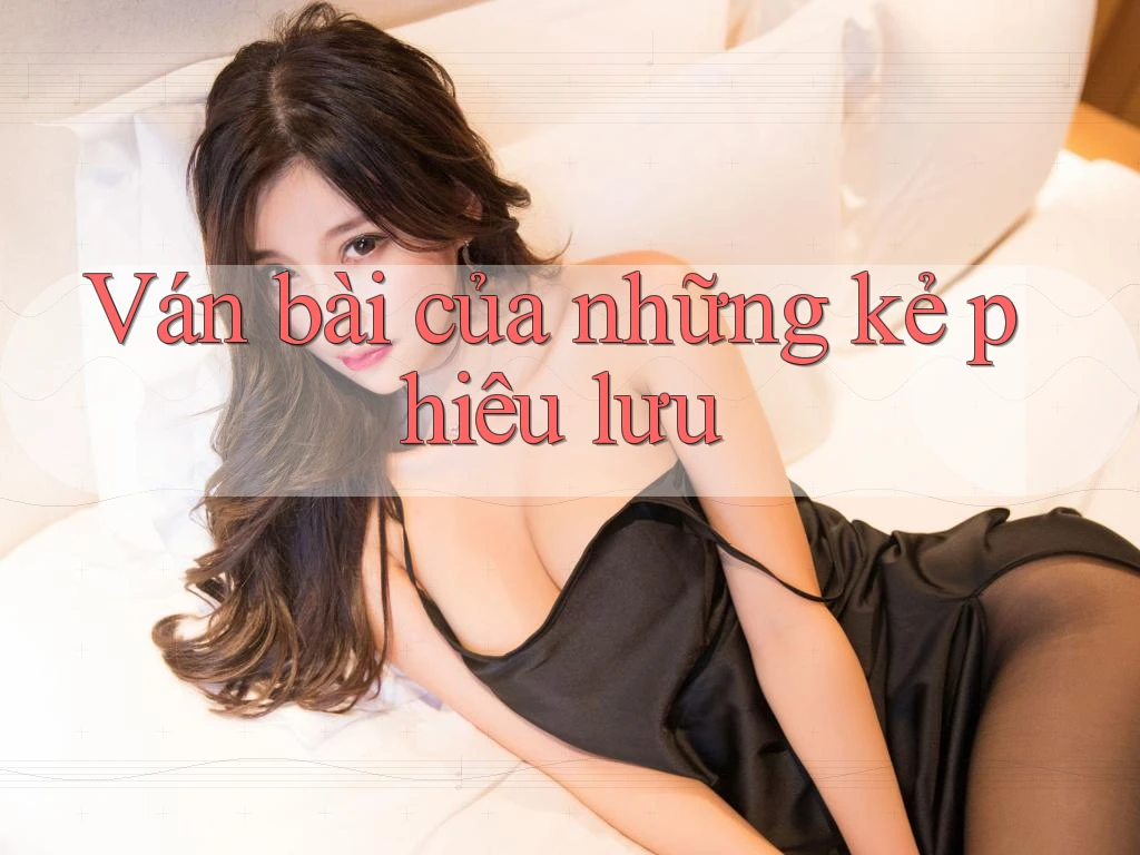 Ván bài của những kẻ phiêu lưu Ván bài của những kẻ phiêu lưu