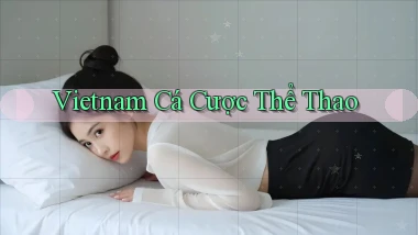vietnam Cá cược thể thao