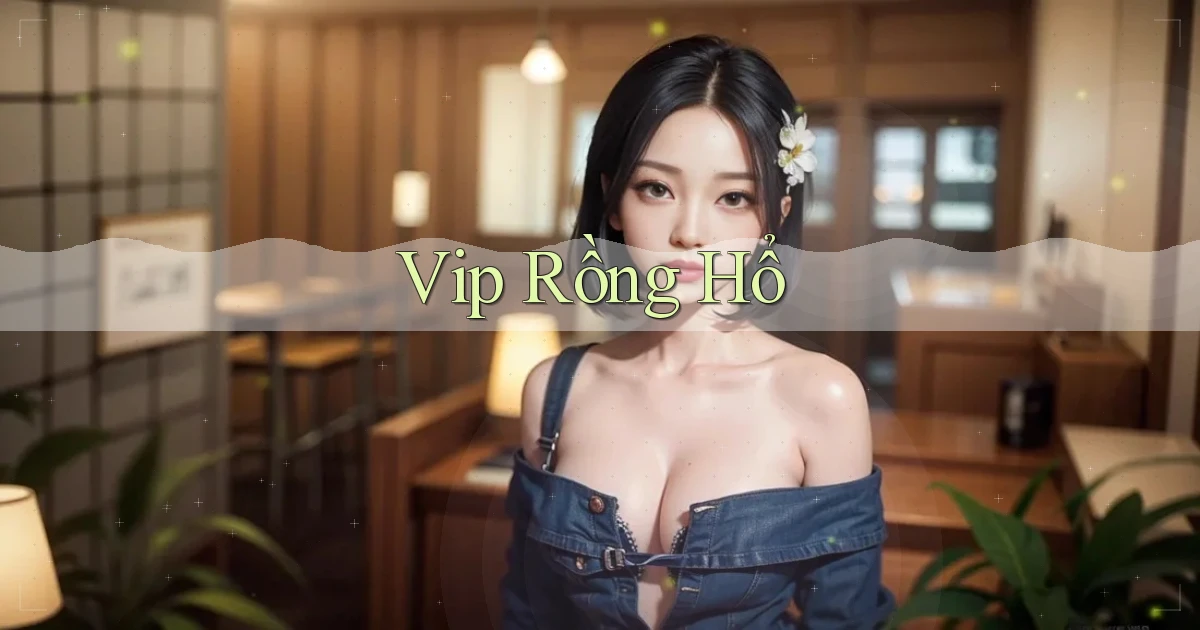 vip Rồng hổ
