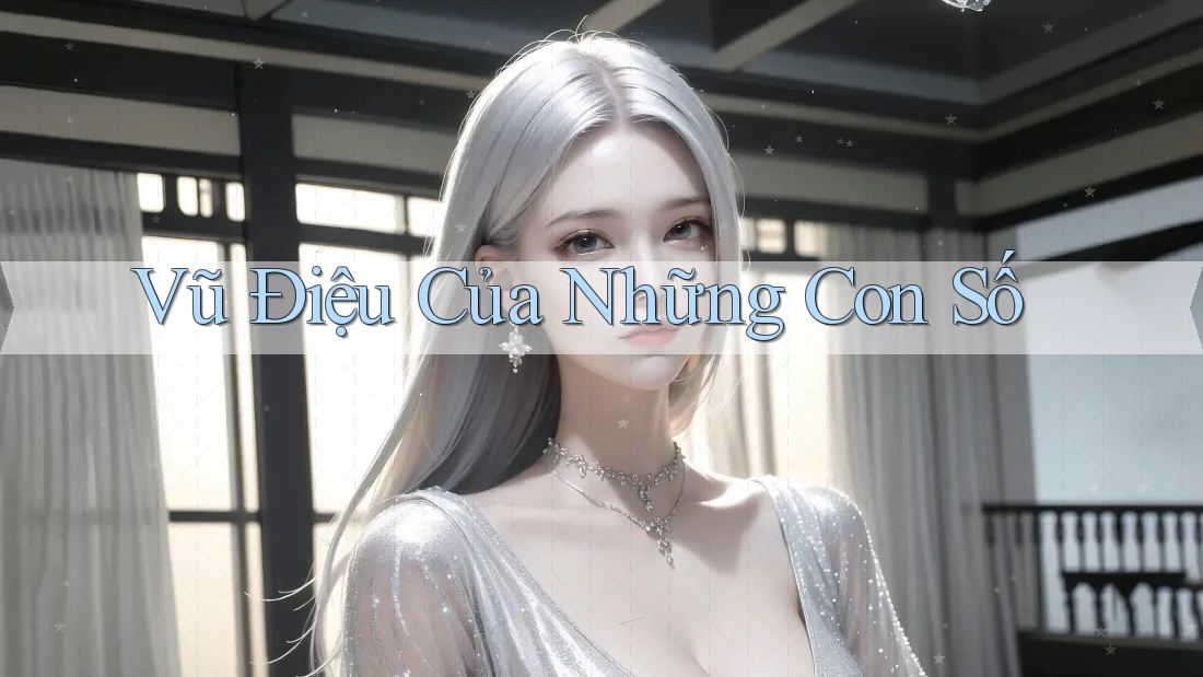 Vũ điệu của những con số Vũ điệu của những con số